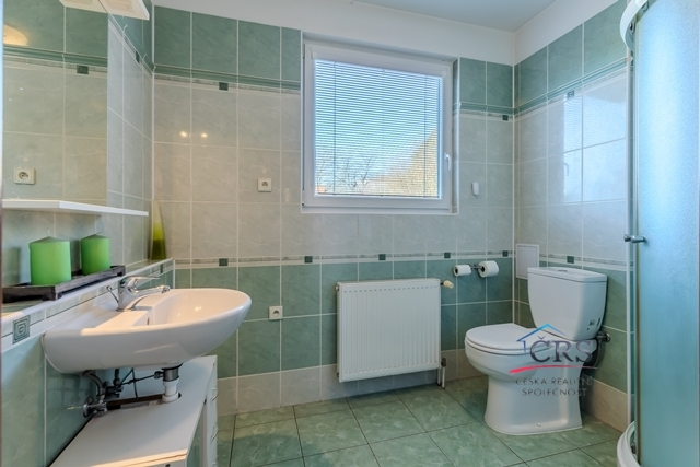 Prodej rodinného domu, Mokrovraty - Pouště, 156 m2