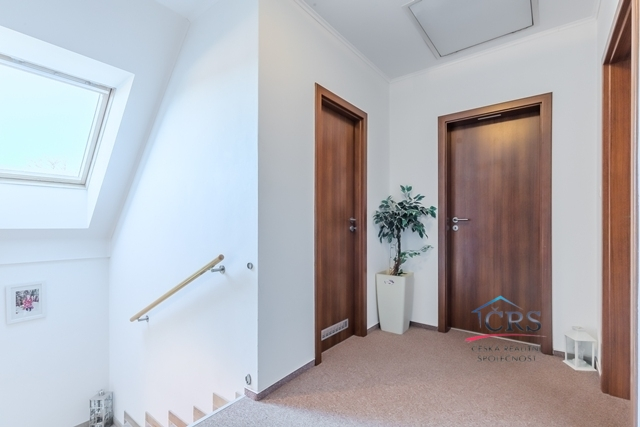 Prodej rodinného domu, Mokrovraty - Pouště, 156 m2