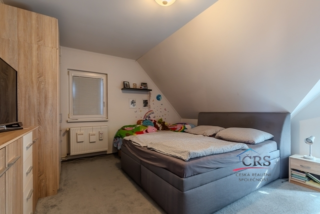 Prodej rodinného domu, Mokrovraty - Pouště, 156 m2