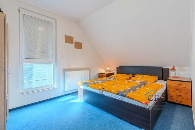 Prodej rodinného domu, Mokrovraty - Pouště, 156 m2