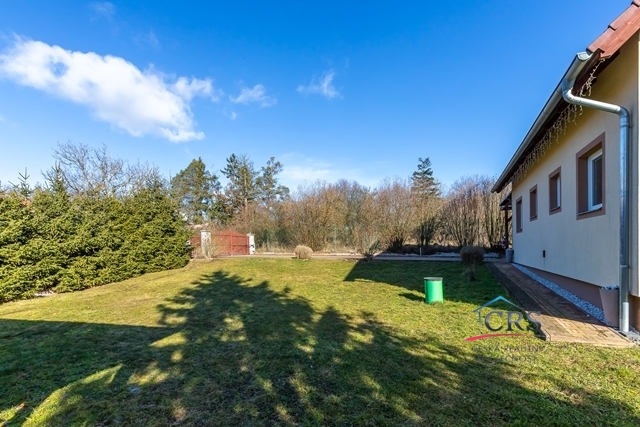 Prodej rodinného domu, Mokrovraty - Pouště, 156 m2