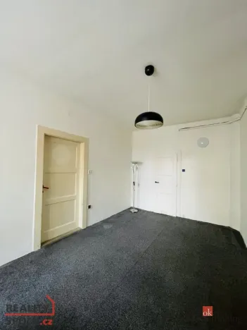 Pronájem bytu 3+kk, Praha, 66 m2