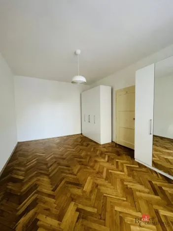 Pronájem bytu 3+kk, Praha - Žižkov, Biskupcova, 66 m2