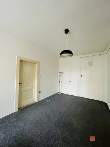 Pronájem bytu 3+kk, Praha - Žižkov, Biskupcova, 66 m2