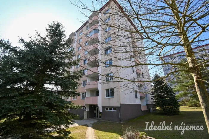 Pronájem bytu 3+1, Brno, Kuršova, 74 m2