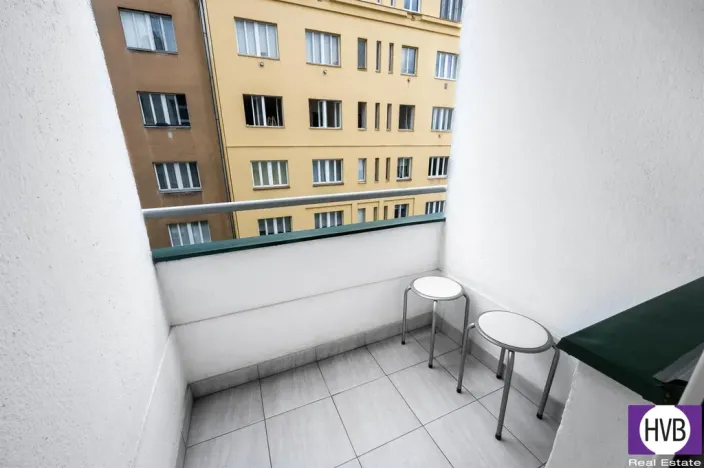 Prodej bytu 3+1, Praha - Vinohrady, Kouřimská, 86 m2