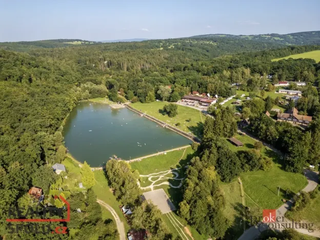 Prodej restaurace, Tvarožná Lhota, 118 m2