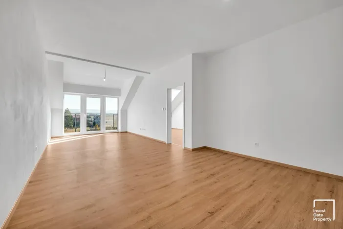 Prodej bytu 2+kk, České Budějovice - České Budějovice 3, K. Šatala, 64 m2