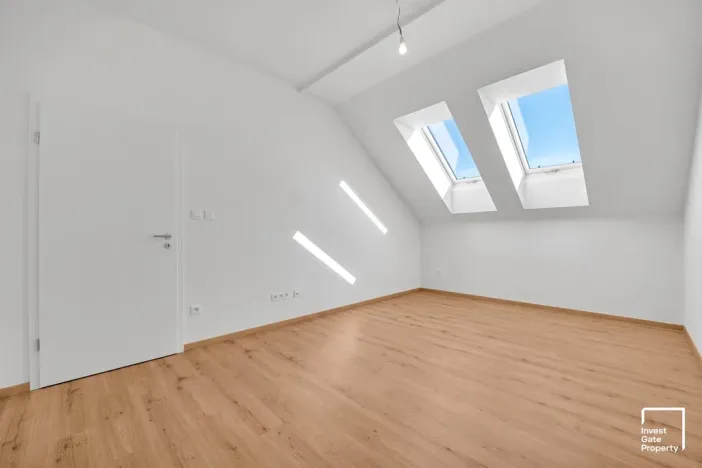 Prodej bytu 2+kk, České Budějovice - České Budějovice 3, K. Šatala, 64 m2