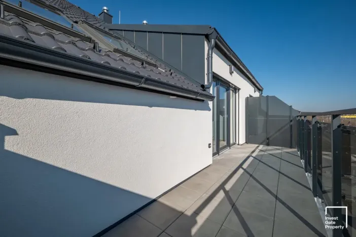 Prodej bytu 2+kk, České Budějovice - České Budějovice 3, K. Šatala, 64 m2