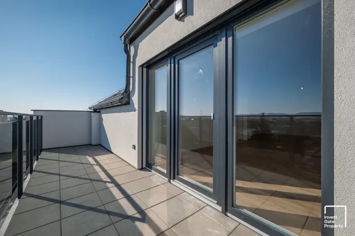 Prodej bytu 2+kk, České Budějovice - České Budějovice 3, K. Šatala, 64 m2