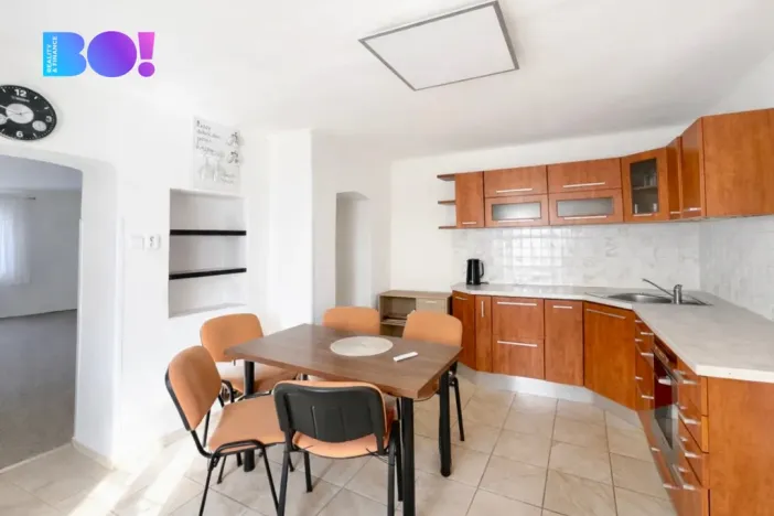 Pronájem rodinného domu, Lipník nad Bečvou - Lipník nad Bečvou VI-Loučka, 130 m2