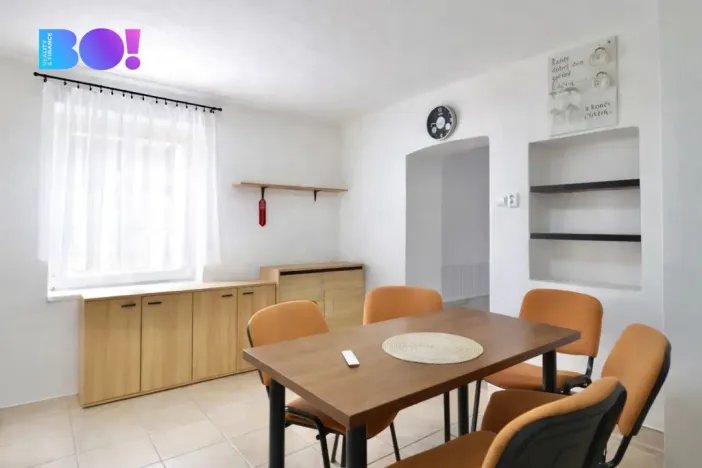 Pronájem rodinného domu, Lipník nad Bečvou - Lipník nad Bečvou VI-Loučka, 130 m2