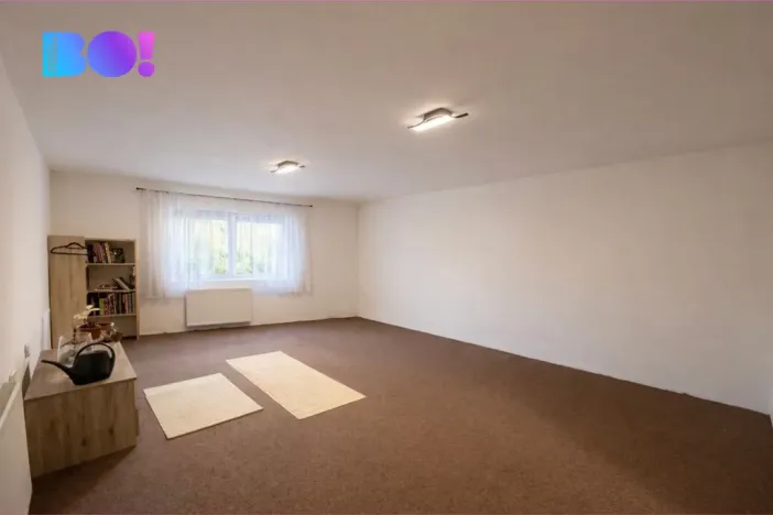 Pronájem rodinného domu, Lipník nad Bečvou - Lipník nad Bečvou VI-Loučka, 130 m2