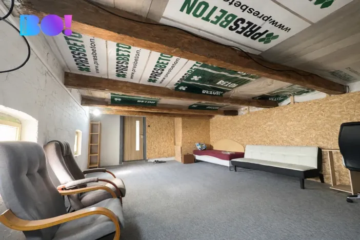 Pronájem rodinného domu, Lipník nad Bečvou - Lipník nad Bečvou VI-Loučka, 130 m2