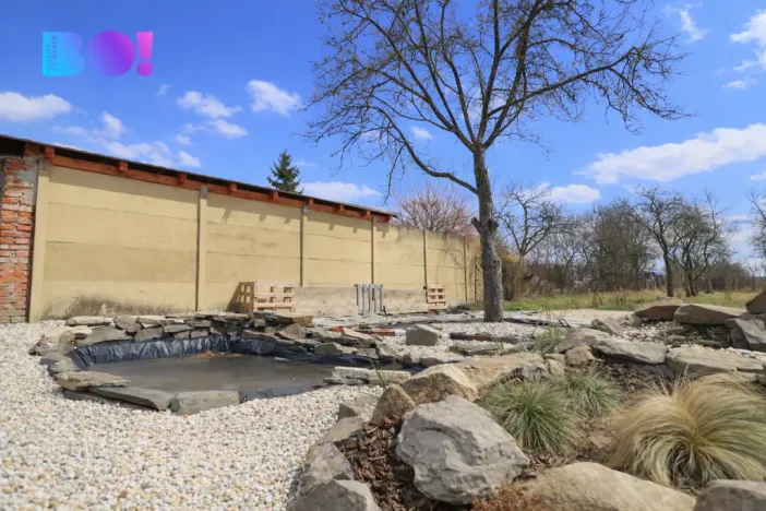 Pronájem rodinného domu, Lipník nad Bečvou - Lipník nad Bečvou VI-Loučka, 130 m2