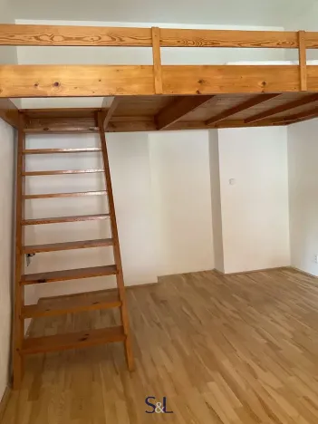 Pronájem bytu 3+1, Mimoň, Pánská, 80 m2