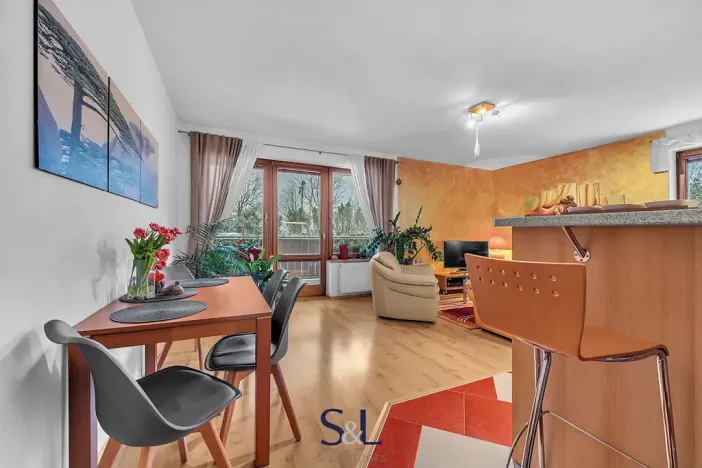 Prodej bytu 3+kk, Liberec, U Slunečních lázní, 96 m2