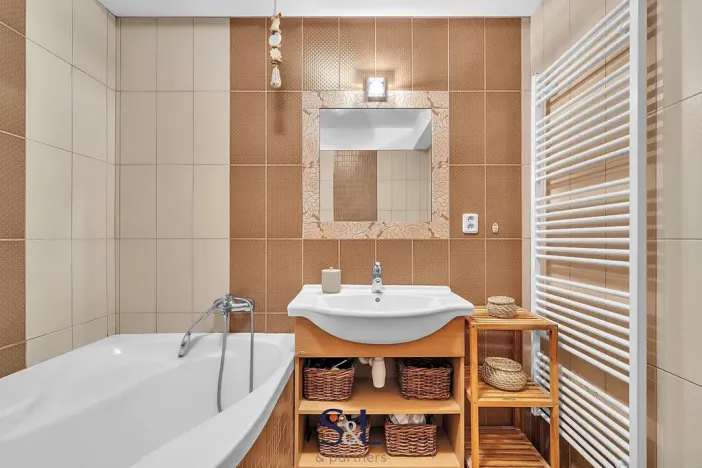 Prodej bytu 3+kk, Liberec, U Slunečních lázní, 96 m2