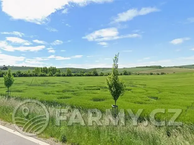 Prodej pole, Čejkovice, 194311 m2