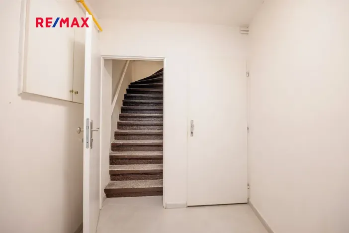 Pronájem bytu 2+kk, Kladno, Dr. Vrbenského, 48 m2