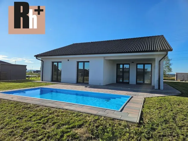 Prodej rodinného domu, Vysoký Újezd, Rochlova, 155 m2