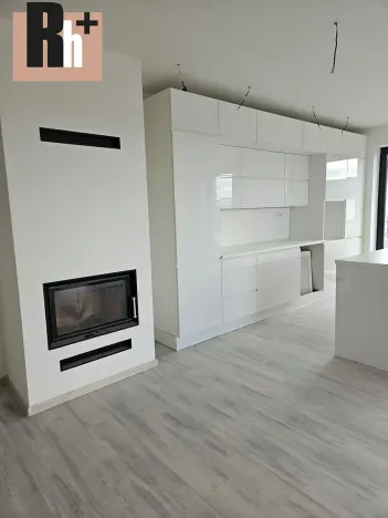 Prodej rodinného domu, Vysoký Újezd, Rochlova, 155 m2