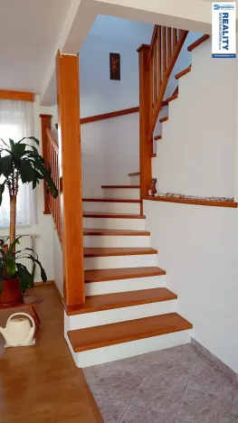 Prodej rodinného domu, České Budějovice, U Hřbitova, 221 m2