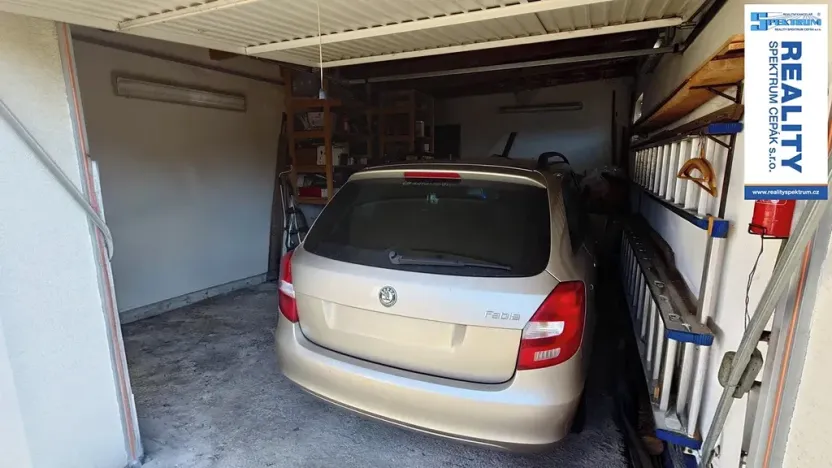 Prodej rodinného domu, České Budějovice, U Hřbitova, 221 m2