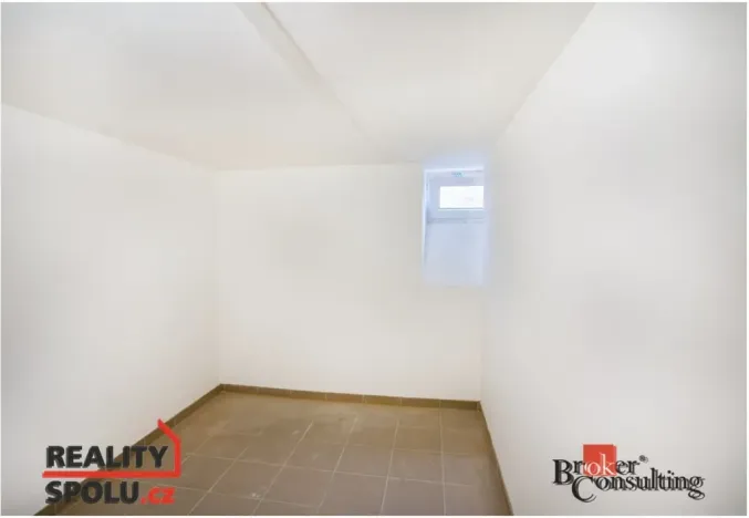 Pronájem bytu 2+kk, Boskovice, Štefanikova, 60 m2