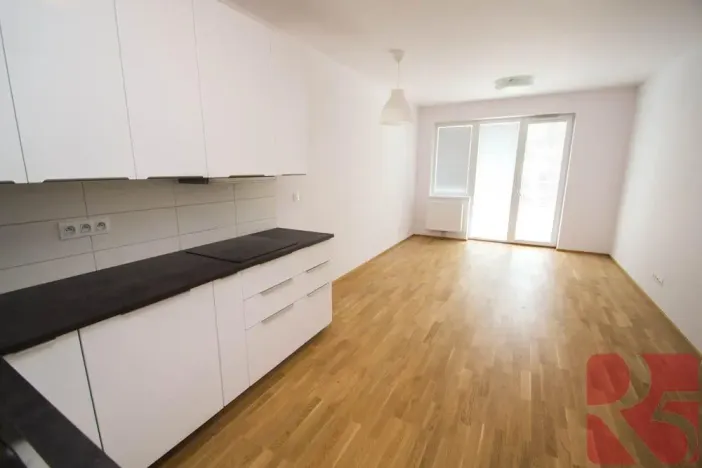 Pronájem bytu 2+kk, Praha - Michle, Hadovitá, 53 m2