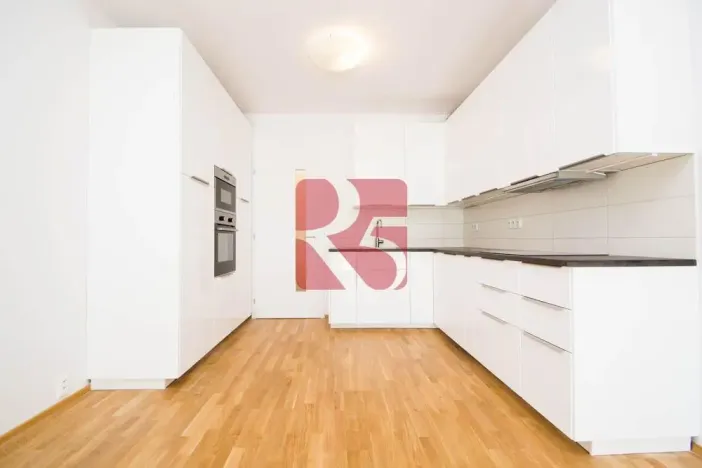 Pronájem bytu 2+kk, Praha - Michle, Hadovitá, 53 m2