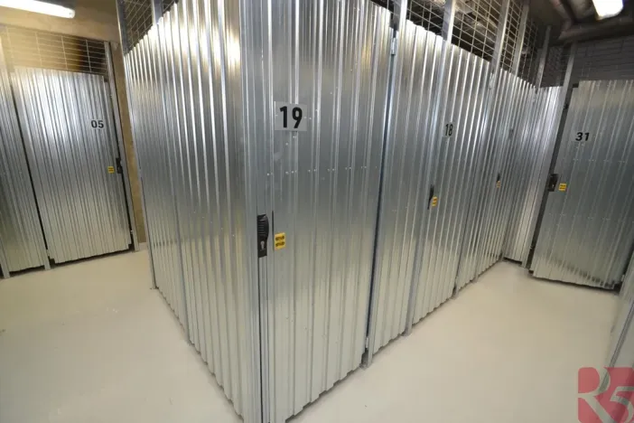 Pronájem bytu 2+kk, Praha - Michle, Hadovitá, 53 m2