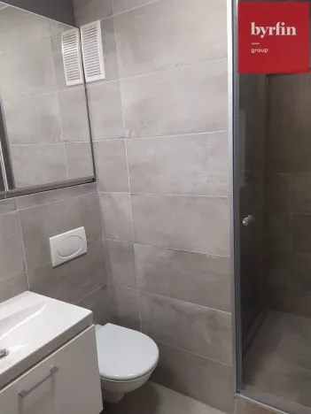 Pronájem bytu 1+kk, Opava, Na Pastvisku, 23 m2