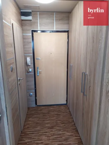 Pronájem bytu 1+kk, Opava, Na Pastvisku, 23 m2