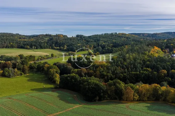 Prodej rodinného domu, Hrusice, U Potoka, 151 m2
