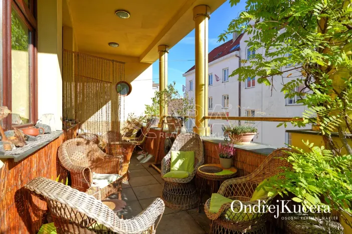 Prodej činžovního domu, Kladno, Osvoboz. pol. vězňů, 1000 m2