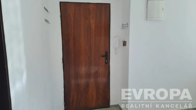 Pronájem bytu 3+kk, Mšeno, Mělnická, 41 m2