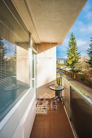 Prodej bytu 3+1, Liberec, Konopná, 63 m2