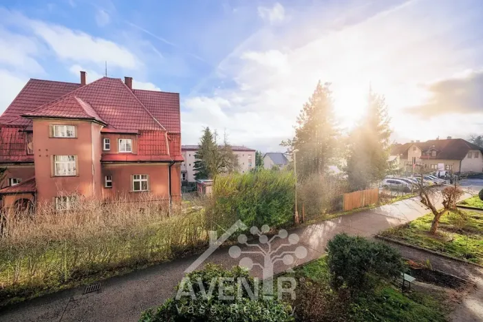 Prodej bytu 3+1, Liberec, Konopná, 63 m2