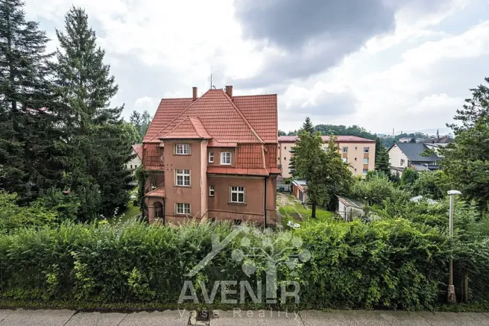 Prodej bytu 3+1, Liberec, Konopná, 63 m2