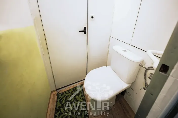 Prodej bytu 3+1, Liberec, Konopná, 63 m2