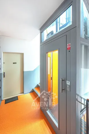 Prodej bytu 3+1, Liberec, Konopná, 63 m2