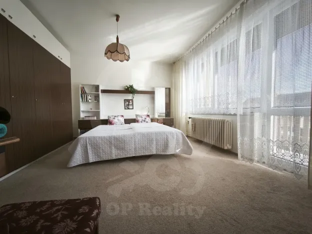 Prodej rodinného domu, Strakonice - Dražejov, Borová, 232 m2