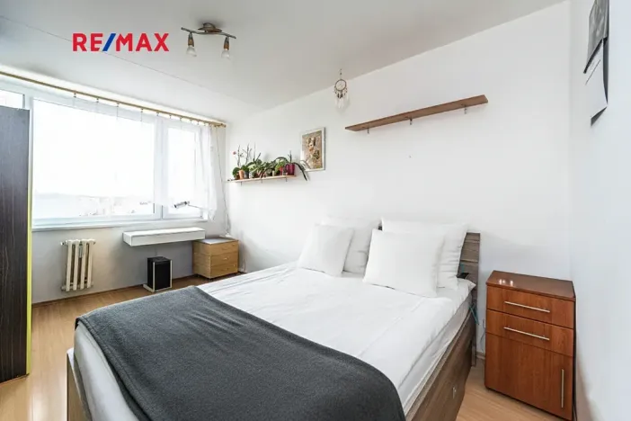 Prodej bytu 3+kk, Praha - Černý Most, Doležalova, 84 m2