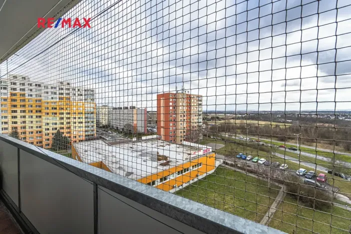 Prodej bytu 3+kk, Praha - Černý Most, Doležalova, 84 m2