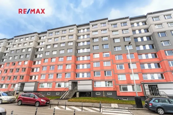 Prodej bytu 3+kk, Praha - Černý Most, Doležalova, 84 m2