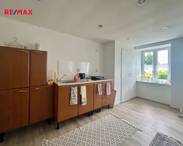 Prodej rodinného domu, Čistá, Tyršova, 130 m2