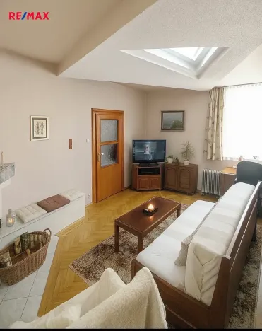 Prodej bytu 3+1, Plzeň, Zámečnická, 96 m2