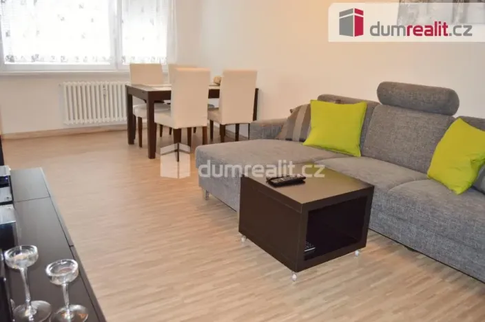 Pronájem bytu 2+kk, Kutná Hora - Šipší, Havířská stezka, 55 m2